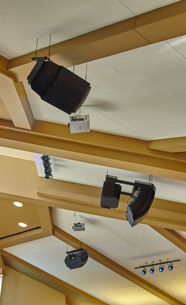 Audio- & Beschallungssysteme_242