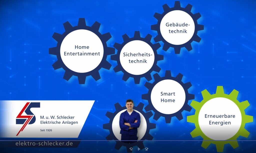 Wir suchen Verstärkung für unser Team!