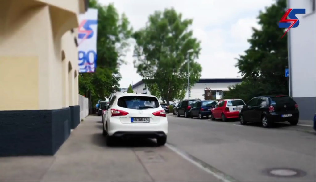 Mach eine Ausbildung bei M. u. W. Schlecker / Film: Mathias Eigl