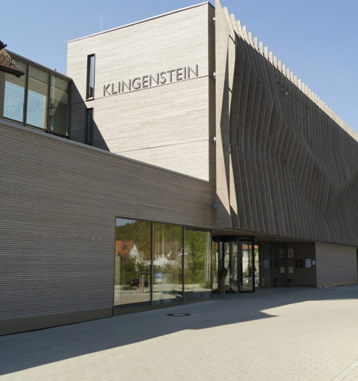Hotel Klingenstein