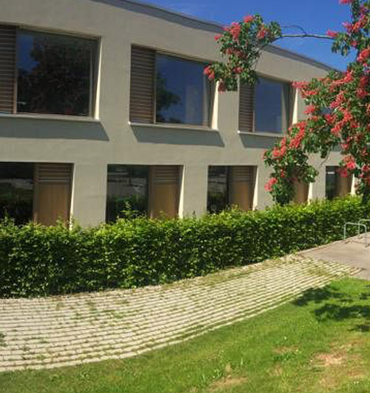 Neubau Grundschule mit Kita