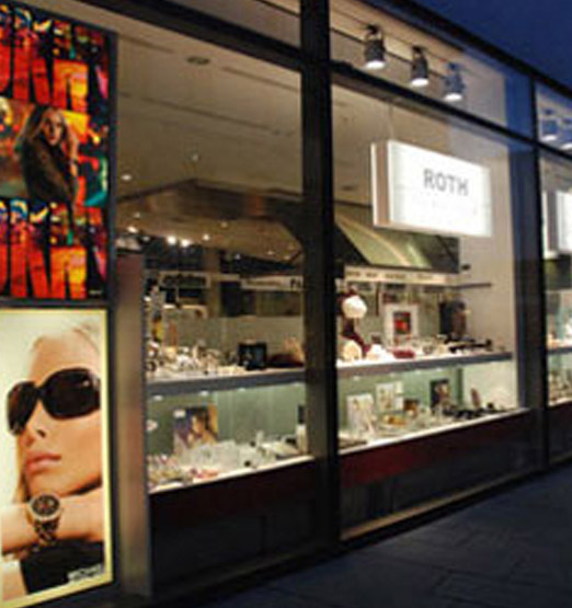 Juwelier Roth