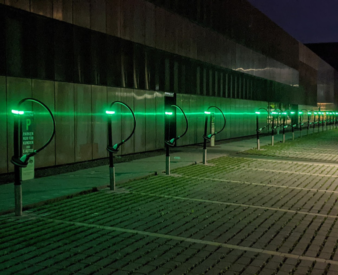 Fit für die Zukunft