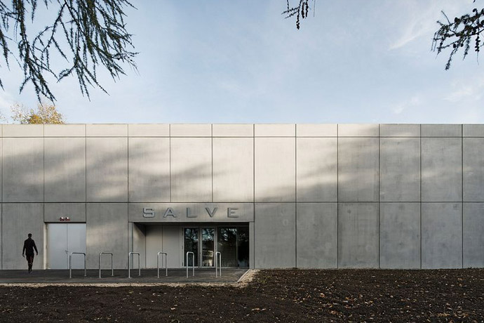 Neubau für zwei Elektronenmikroskope_526