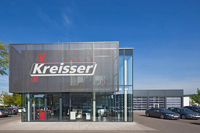Neubau Autohaus Kreisser_541