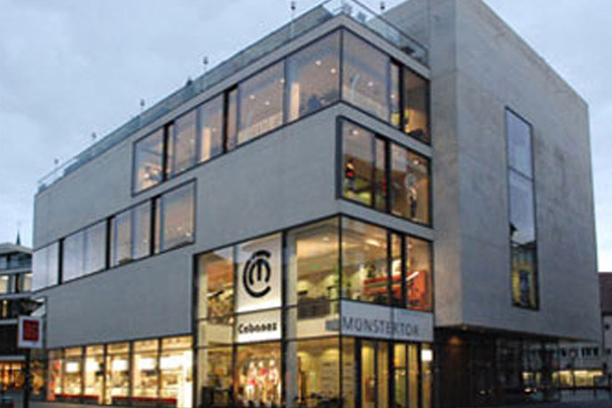 Geschäftshaus „Münstertor“_559